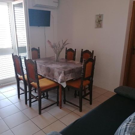 Apartment Dalmatien Raslina Zewnętrze zdjęcie