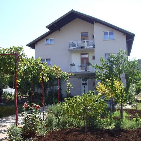 Apartment Dalmatien Raslina Zewnętrze zdjęcie