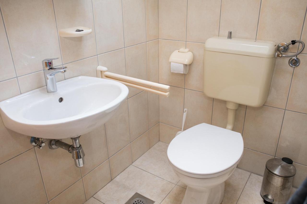 Apartment Dalmatien Raslina Zewnętrze zdjęcie