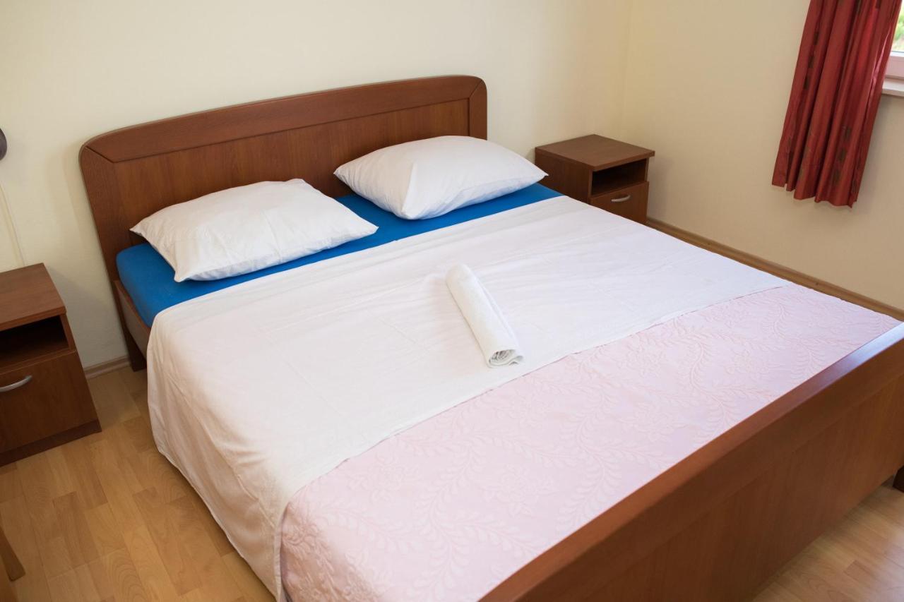 Apartment Dalmatien Raslina Zewnętrze zdjęcie