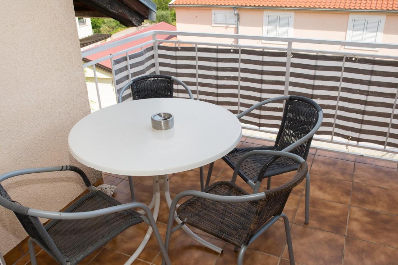 Apartment Dalmatien Raslina Zewnętrze zdjęcie