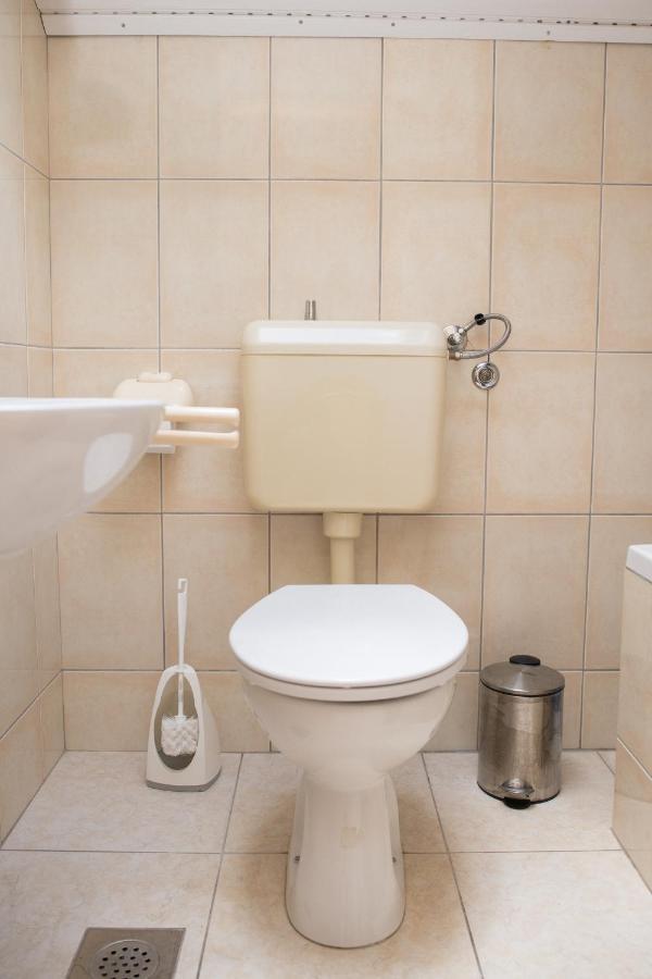 Apartment Dalmatien Raslina Zewnętrze zdjęcie