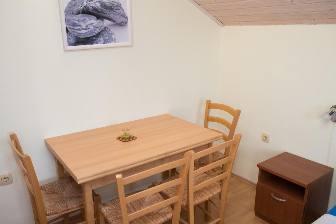 Apartment Dalmatien Raslina Zewnętrze zdjęcie