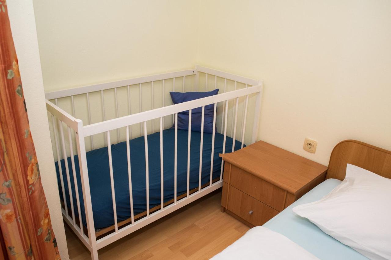Apartment Dalmatien Raslina Zewnętrze zdjęcie
