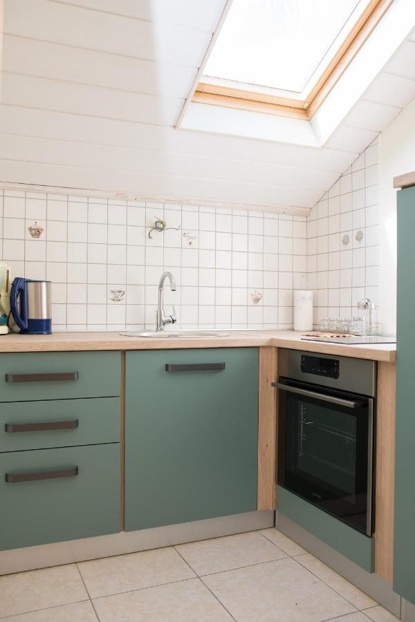 Apartment Dalmatien Raslina Zewnętrze zdjęcie