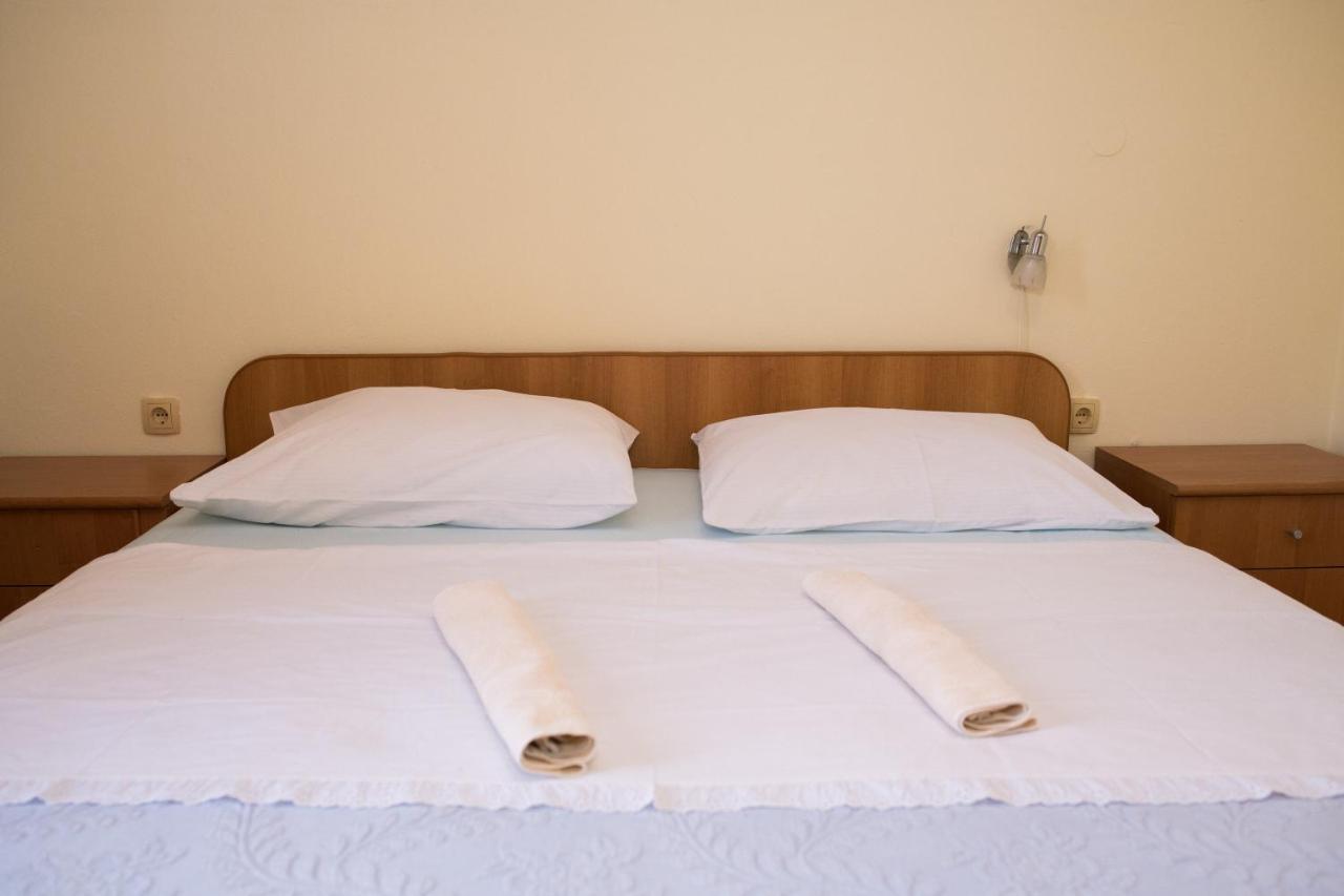Apartment Dalmatien Raslina Zewnętrze zdjęcie