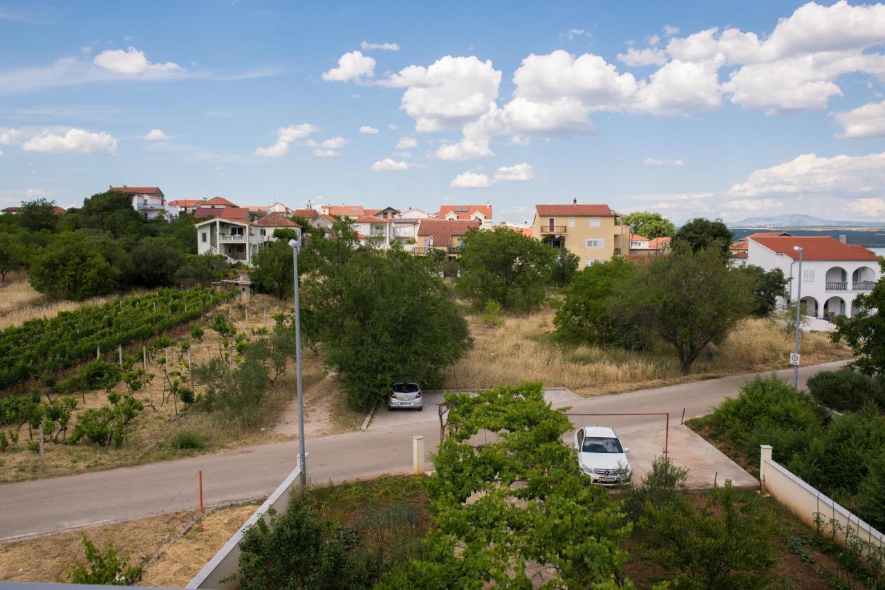 Apartment Dalmatien Raslina Zewnętrze zdjęcie