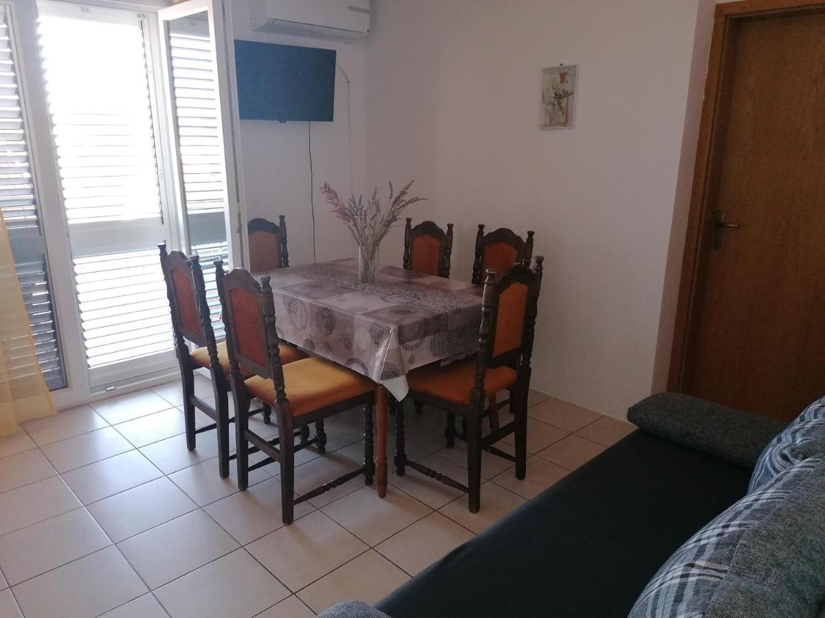 Apartment Dalmatien Raslina Zewnętrze zdjęcie