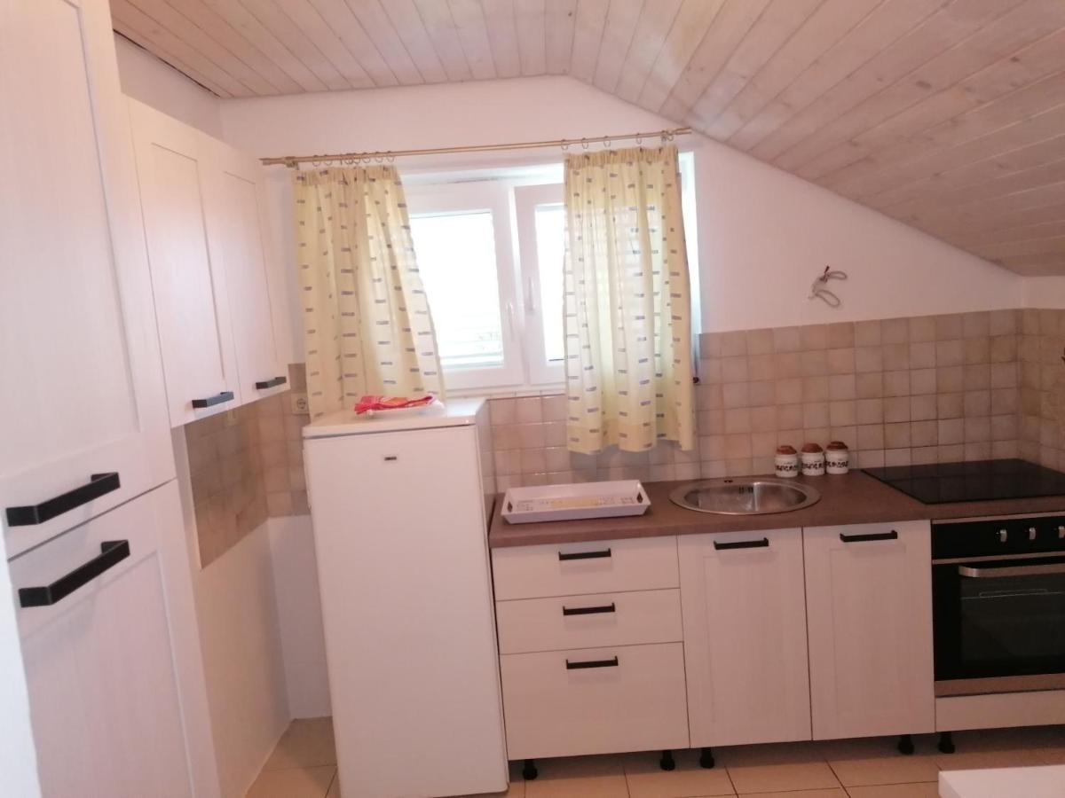 Apartment Dalmatien Raslina Zewnętrze zdjęcie