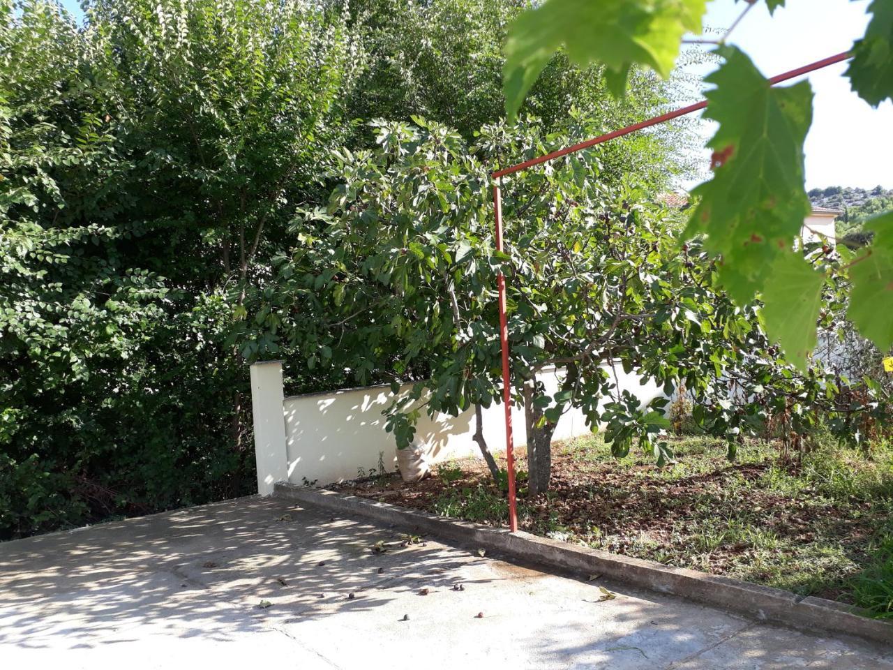 Apartment Dalmatien Raslina Zewnętrze zdjęcie